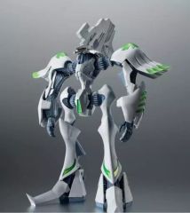塗装完成品 バロンズゥ MODEROID ブレンパワード 富野由悠季 永野護 塗装完成品 バロンズゥ MODEROID ブレンパワード 富野由悠季 永野護