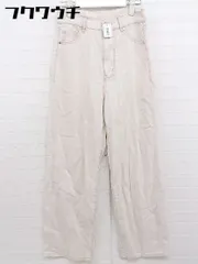 ◇ SENSE OF PLACE by URBAN RESEARCH パンツ サイズM ベージュ メンズ  【1109100025575】のサムネイル