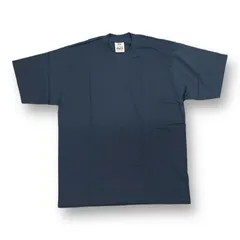 the hermit club navy Tシャツ XL - Tシャツ/カットソー(半袖/袖なし)