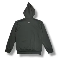 これ以上の値下げ終了　コムデ　ギャルソン　PLAY　パーカー　Sサイズ PLAY COMME des GARCONS プレイ コム デ ギャルソン パーカー 赤