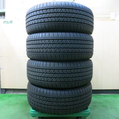 送料無料]バリ溝！9分☆スタッドレス 235/50R17 ブリヂストン