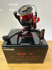 BB-X HYPER FORCE C3000DXG S水曜日で出品停止します。 BB-X HYPER FORCE C3000DXG S水曜日で出品停止します。