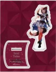 【中古】アクリルスタンド・アクリルパネル [単品] 戌亥とこ アクリルスタンド 「バーチャルYouTuber にじさんじ 4th Anniversary LIVE FANTASIA」