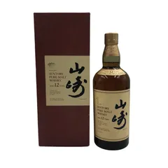 2025年最新】山崎12年 木箱の人気アイテム - メルカリ