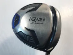 未使用品 ホンマ LB-808ep FORGED フォージド アイアン