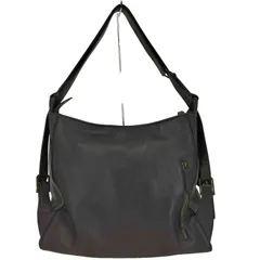 美品　マザーハウス　ショルダーバッグ　リュック　2way　ブラック　ヨゾラ　L 美品□マザーハウス ヨゾラ 2way リュック ショルダーバッグ 総