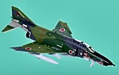 （シュリンク梱包 新品未開封品）技MIX RF-4EJ 501飛行隊 AC104 シュリンク梱包 新品未開封品）技MIX RF-4EJ 501飛行隊 AC104