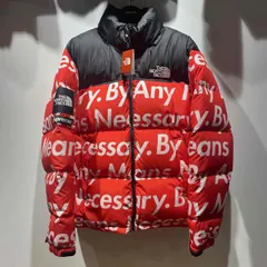 2025年最新】supreme ダウンジャケット 初期の人気アイテム