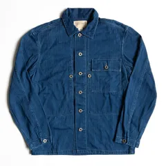 2025年最新】RRL ヘリンボーン ジャケットの人気アイテム - メルカリ