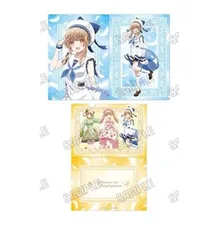 2025年最新】お隣の天使様 クリアファイルの人気アイテム - メルカリ