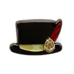 【中古】バッジ・ピンズ トレイ・クローバー 「ディズニー ツイステッドワンダーランド ステージ・イン・プレイフルランド～踊る人形と幻の遊園地～ ピンズコレクション(プレイフル・ドレスver.)」