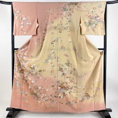 2025年最新】松雨 着物の人気アイテム - メルカリ