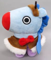 [중고] 봉제인형 MANG(제이호프) 윈터 스탠딩 봉제인형 [BT21]
