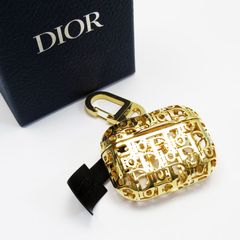 クリスチャンディオール Christian Dior AirPods Proケース