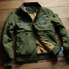 2025年最新】us air force ma-1の人気アイテム - メルカリ