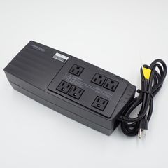 W213 CyberPower SL550U JP UPS 2P変換アダプタ付 - メルカリ