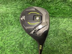 中古】 タイトリスト TSi3 18° フェアウェイウッド FW Tour AD