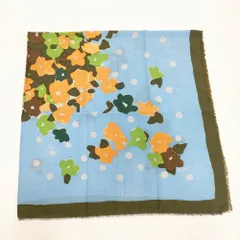 ✨美品✨大判✨45R フォーティーファイブアール スカーフ バンダナ 風呂敷 楽天市場】45r 風呂敷の通販