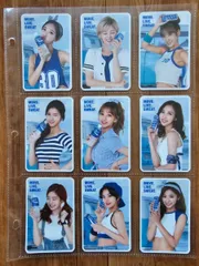 2024年最新】twice ポカリ サナ トレカの人気アイテム - メルカリ