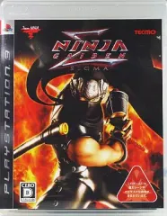 【中古】PS3ソフト NINJA GAIDEN SIGMA
