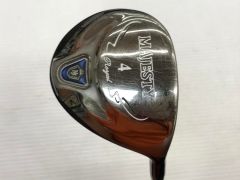 【最短翌日発送】MAJESTY Royal SP | 17 | R | MAJESTY LV520 for W | 中古 | フェアウェイウッド | マジェスティゴルフ