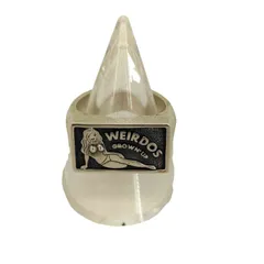 2025年最新】WEIRDO リングの人気アイテム - メルカリ