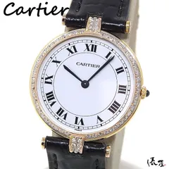 2024年最新】カルティエ 腕時計 ベルトの人気アイテム - メルカリ