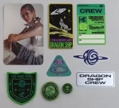 【新品未使用】XGグッズ 5点セット 新品未使用】XGグッズ 5点セット - メルカリ