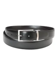Calvin Klein (カルバンクライン) リバーシブル ピンバックル ベルトのサムネイル