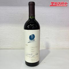 OPUS ONE 1994 オーパス ワン 赤ワイン 750ml 戸塚店