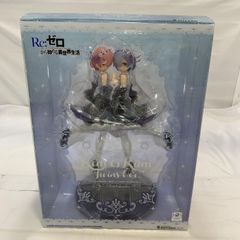[중고] HB 정크) 쌍익사 렘 & 램 Twins Ver