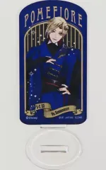 【中古】アクリルスタンド・アクリルパネル ヴィル・シェーンハイト アクリルスタンド 「一番くじ 『ディズニー ツイステッドワンダーランド』 第七弾」 I賞