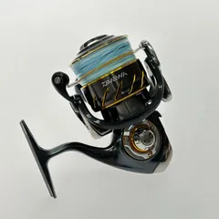 DAIWA - ダイワ セルテート 2500 最終値下げ！ ダイワ 24 セルテート FC LT 2500S-DH - 上島釣具店