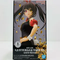 2025年最新】GLITTER&GLAMOURS -KURUMI TOKISAKI-の人気アイテム