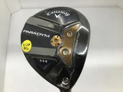 TENSEI for callaway 1W用 5W用 セット Callaway キャロウェイ XHOT パッケージセット クラブセット 11