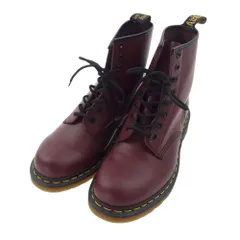 2025年最新】dr martens 11822の人気アイテム - メルカリ