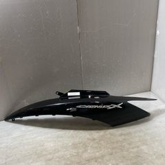 希少 ヤマハ シグナスX 5型 SED8J サイドカウル 純正 左右セット