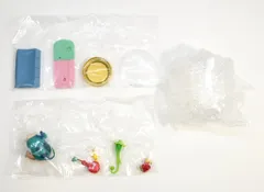 リーメント ピクミンテラリウムコレクション2 6.ダンドリバトル