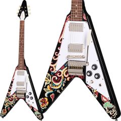 hide/アメーバペイズリー/Fernandes(検索用)/B.C.rich - メルカリ