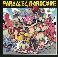 同人CD CORE-O-RAMA MOB SQUAD TOKYO Mob Squad Tokyo | Discogs