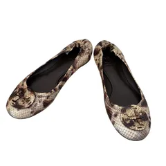 2025年最新】トリーバーチ レオパードパンプスの人気アイテム - メルカリ