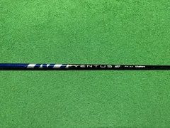 Ventus TR 6S シャフト テーラーメイドスリーブ 中古美品 最終値下げ ベンタスTRブラック 6S テーラーメイド スリーブ ドライバー