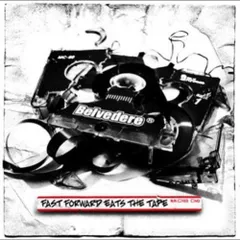 【CD】Fast Forward Eat The Tape