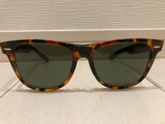 廃盤 Ray-Ban 希少 B&L ウェイファーラーⅡ USA 製 - メルカリ