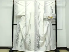 円山筆法八代目　水嶋征夫 小紋 着物反物 グラデーション 2025年最新】水嶋征夫の人気アイテム - メルカリ