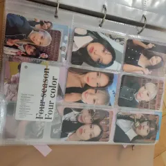 Mamamoo ママム 激レア スペシャル 特典 トレカ 4枚 コンプ セット