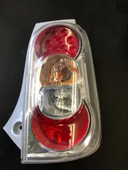 ダイハツ　ミラココア　純正テールランプ　クリアテール　後期　中古品 ダイハツ 純正 ミラココア 《 L685S 》 右テールランプ 81550