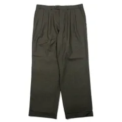 【タグ付き新品未使用】marka / マーカ：ガンクラブ チェック スラックス 楽天市場】ガンクラブチェック パンツの通販