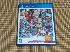 PS4 魔界戦記ディスガイア5