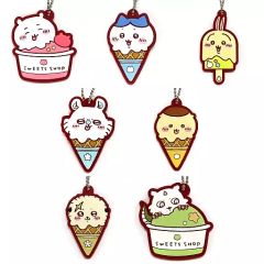 [중고] 잡화 전 7종 세트 고무 매력 [이치반 쿠지 치이카와 ~SWEETS SHOP~] G상